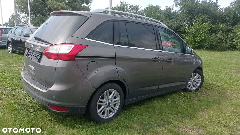 Ford Grand C-MAX 2.0 TDCi Business Edition - 14