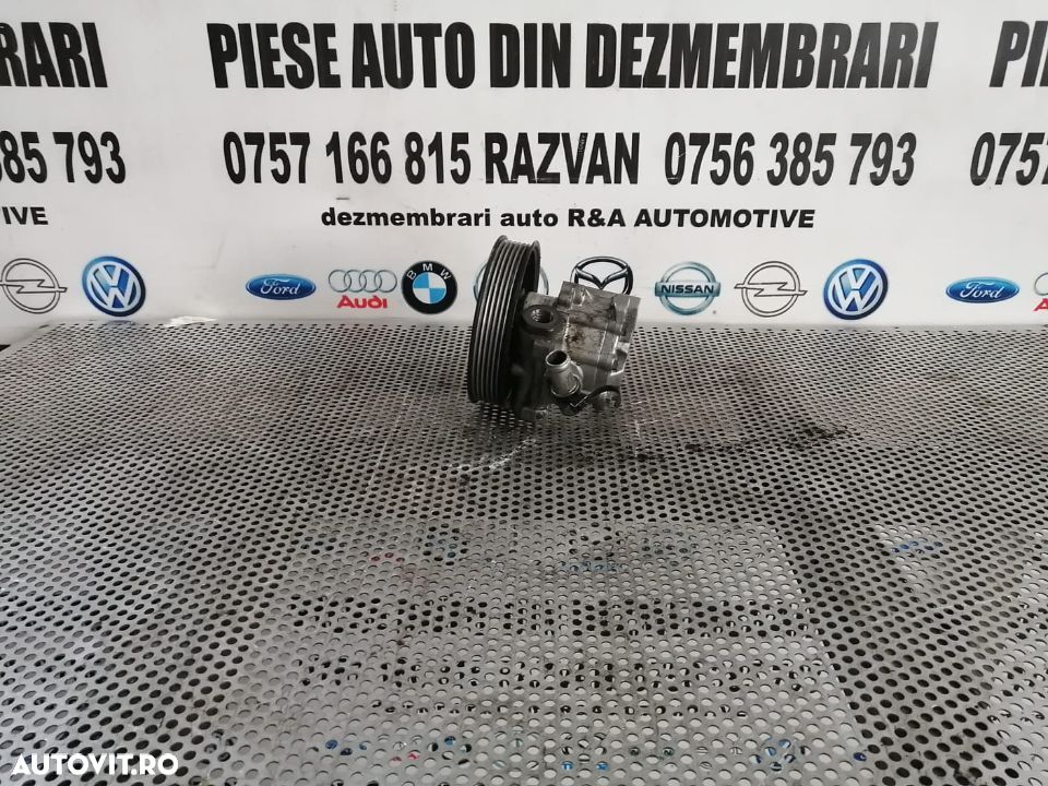 Pompa Servo Servodirectie Audi A4 A6 A8 3.0 Tdi Euro 4 - 1