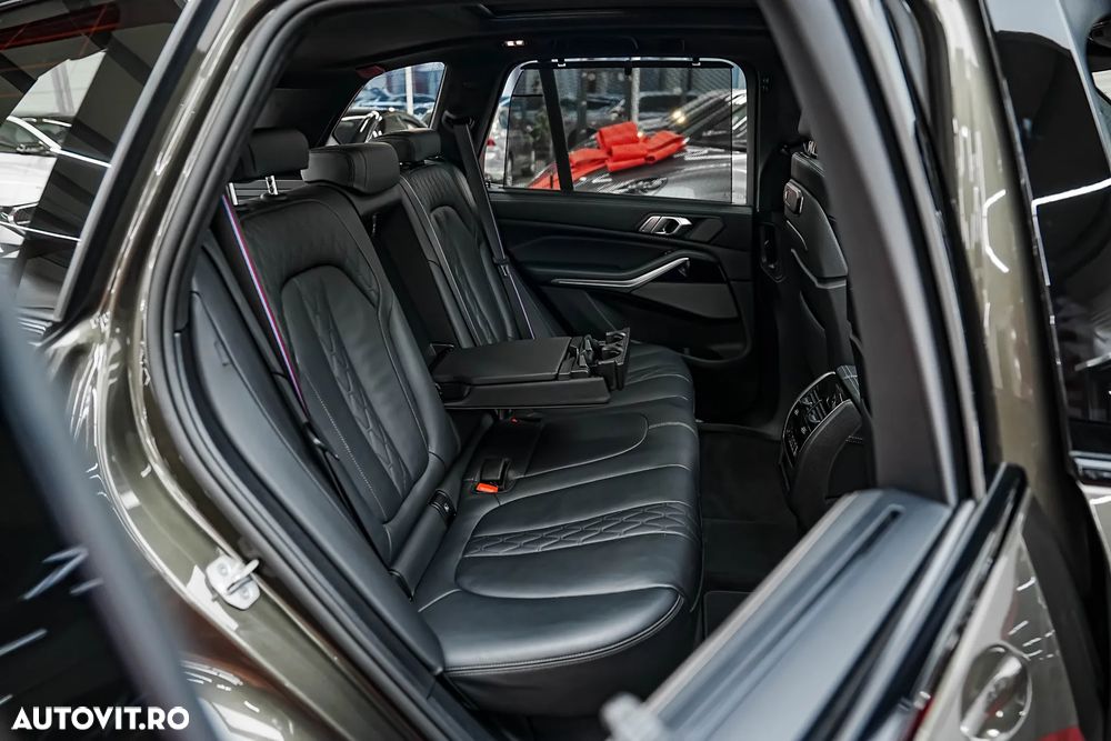 BMW X5 xDrive30d AT MHEV - 12
