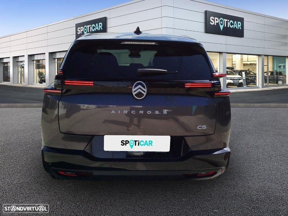 Citroën C5 Aircross - 5