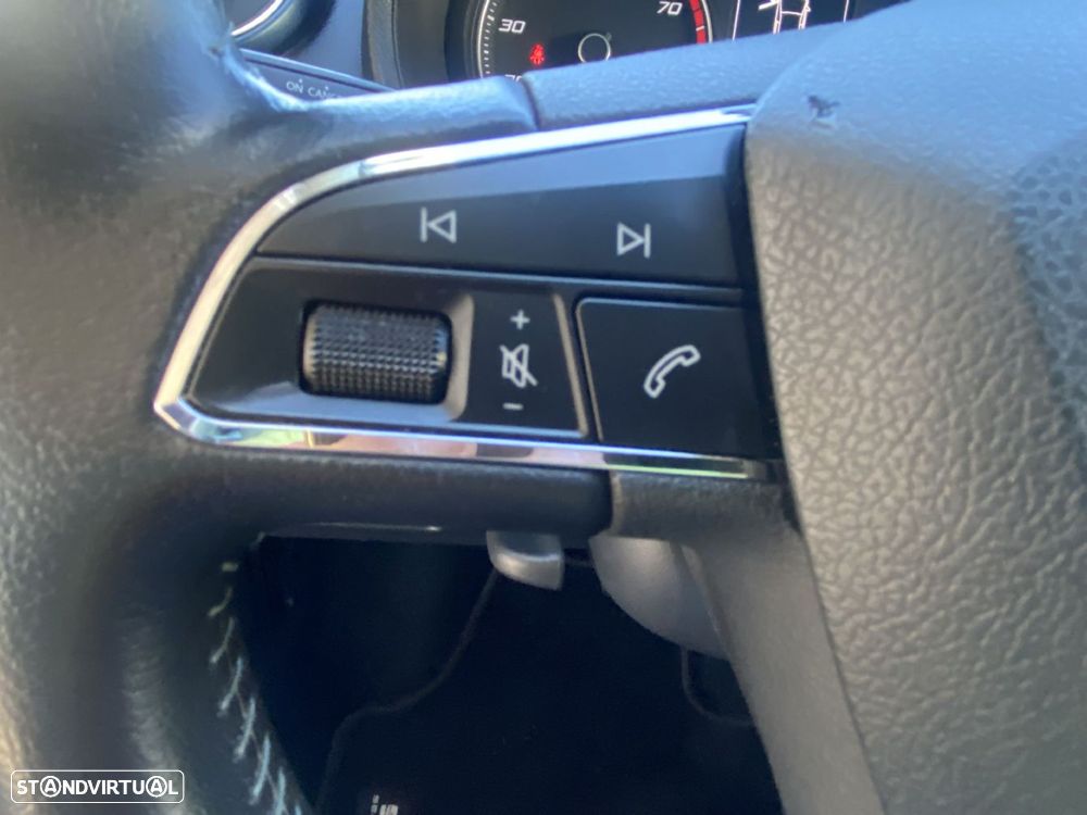 SEAT Ibiza 1.0 TSI Style DSG - 14