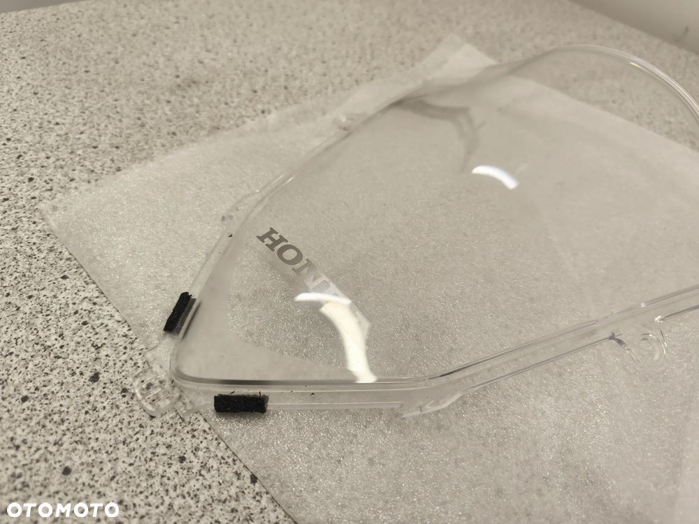 Szyba, szybka, owiewka przód Honda CBR 650R CBR650 R CBR650R CBR 650 R - 8