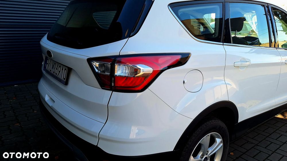 Ford Kuga 1.5 EcoBoost FWD Edition ASS - 13