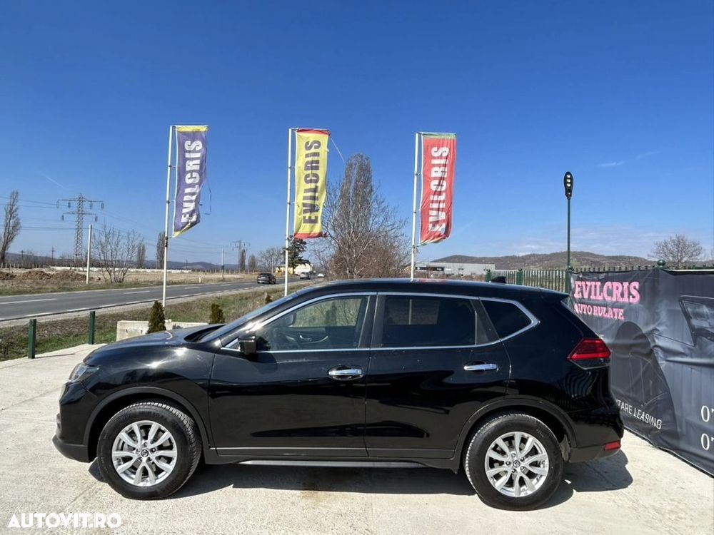 Nissan X-Trail - 17