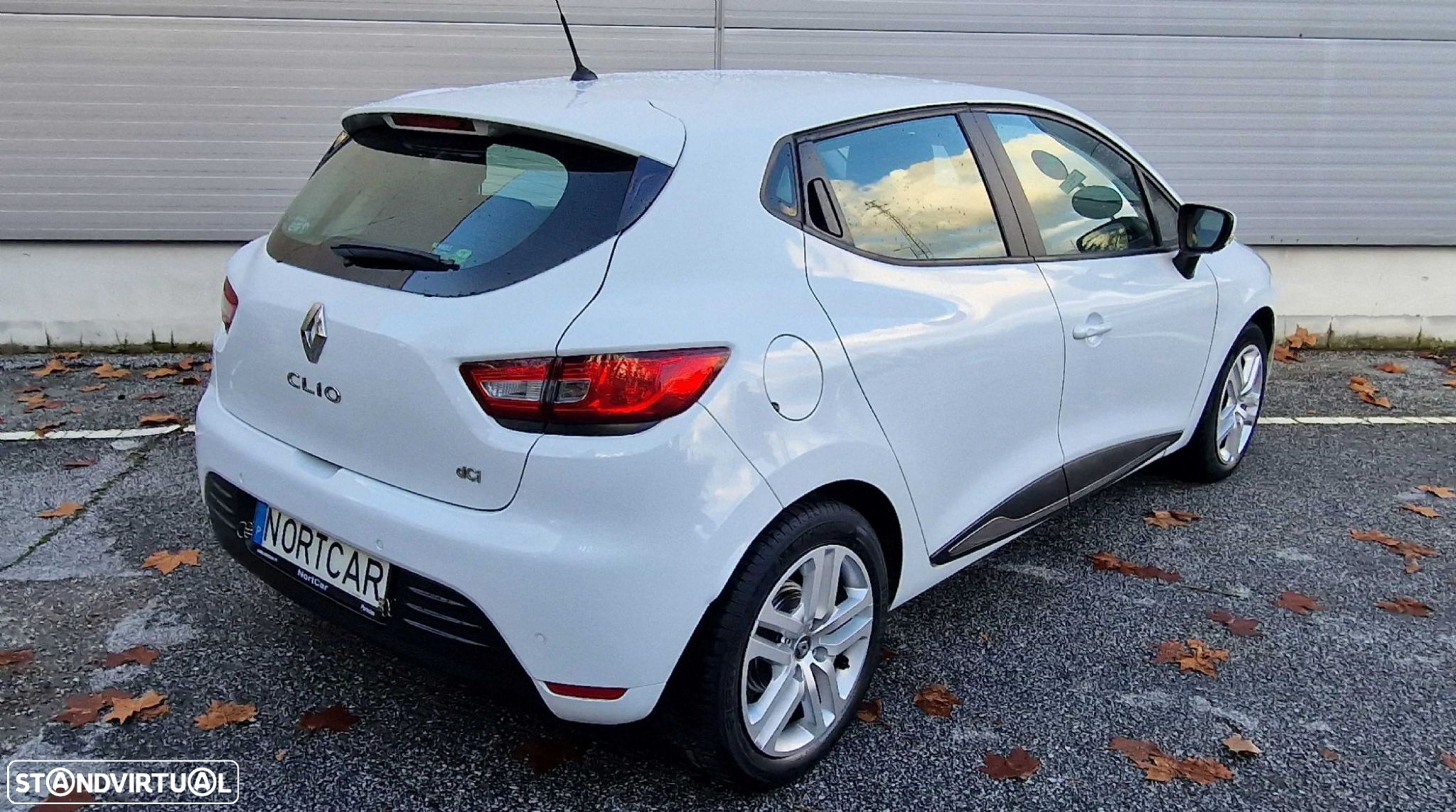Renault Clio - 3