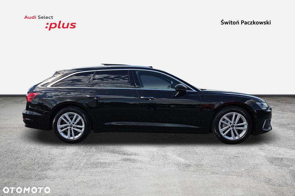 Audi A6 Avant - 6