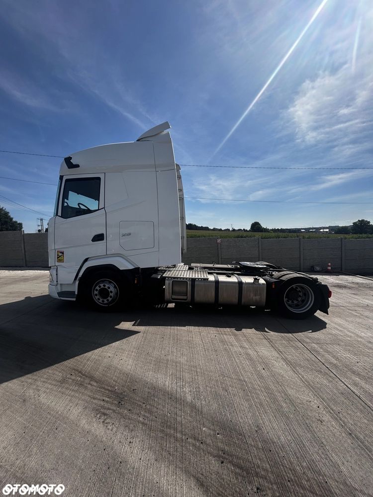 DAF XG - 3