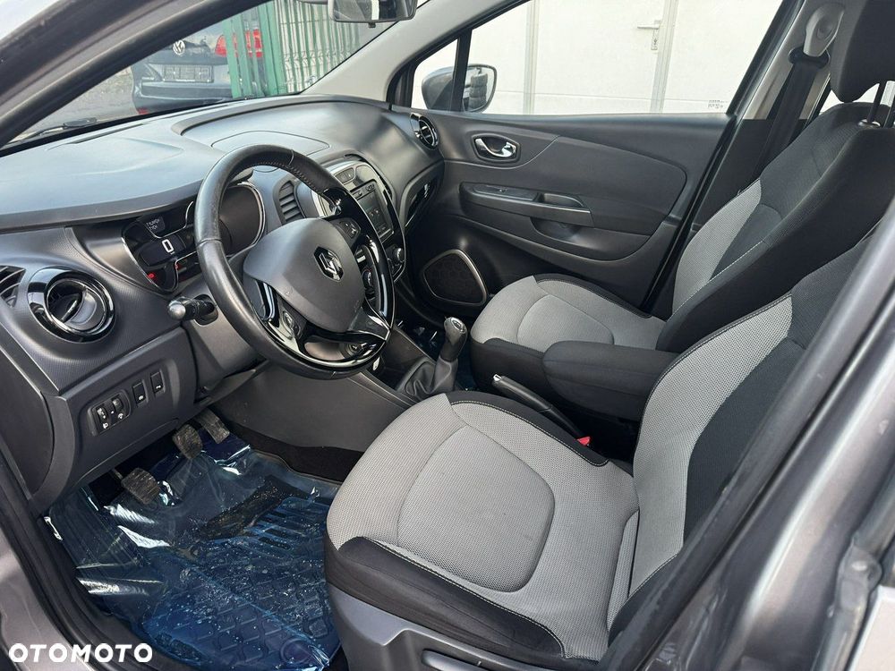 Renault Captur 0.9 Energy TCe Alize - 16