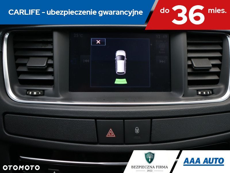 Peugeot 508 - 19
