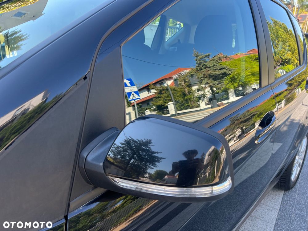 Mercedes-Benz Klasa A 150 Autotronic Avantgarde - 5