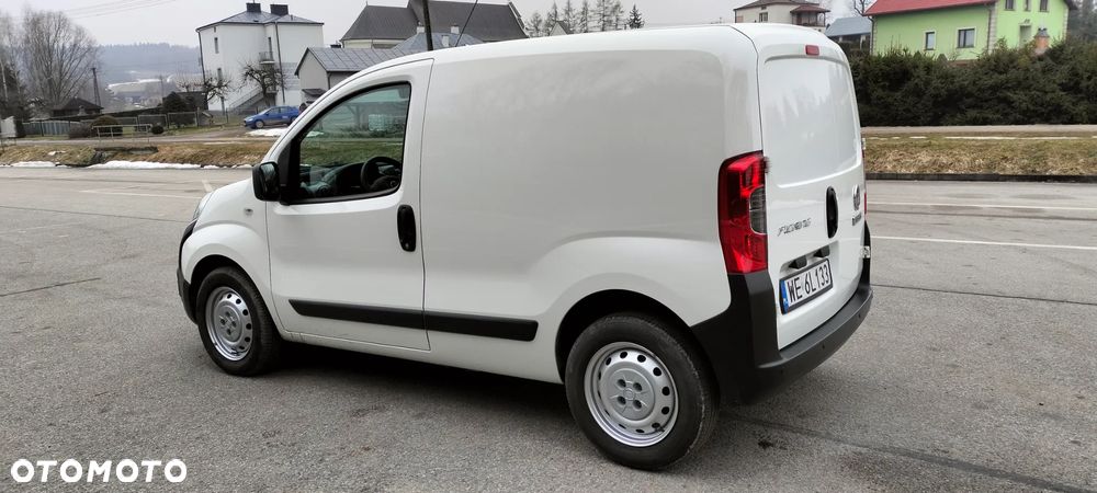 Fiat FIORINO - 3