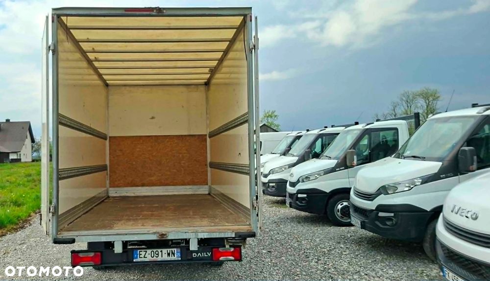 Iveco 35S14, 35S13, 35S15, 35S16 - 9