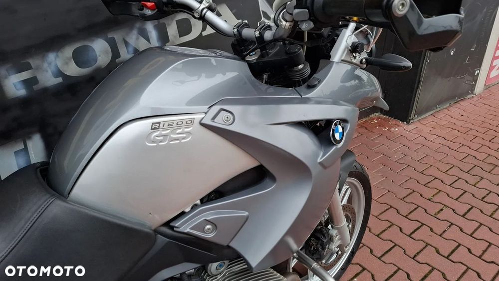 BMW GS - 15