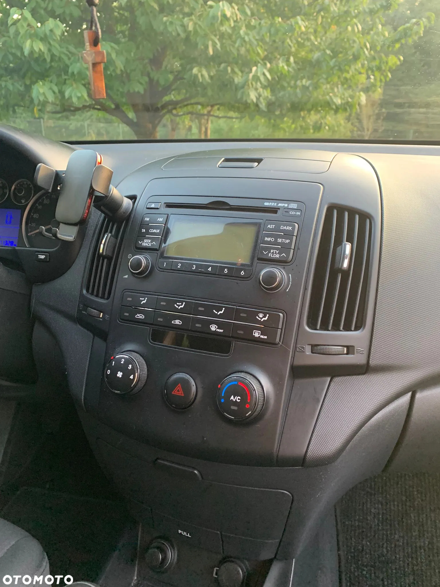 Hyundai i30 1.4 Classic - 12