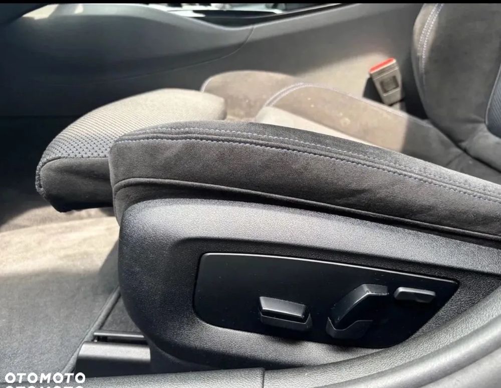 BMW Seria 5 520d xDrive M Sport sport - 19