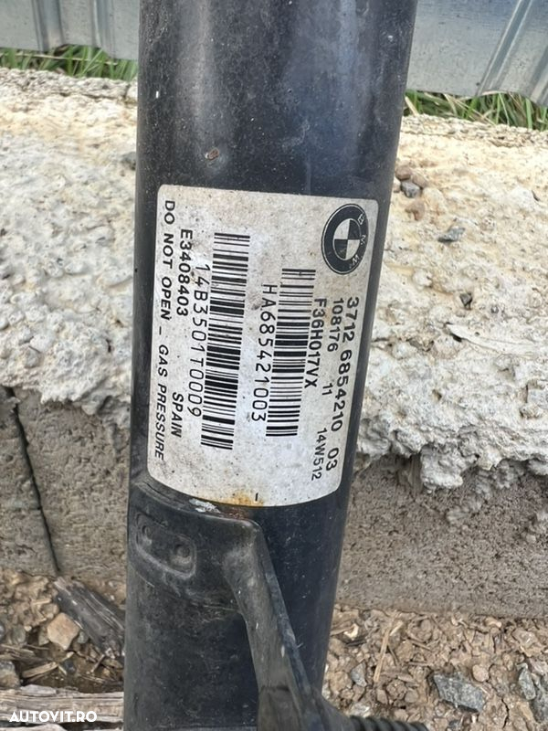 amortizor spate electric bmw seria 4 f36 - 3