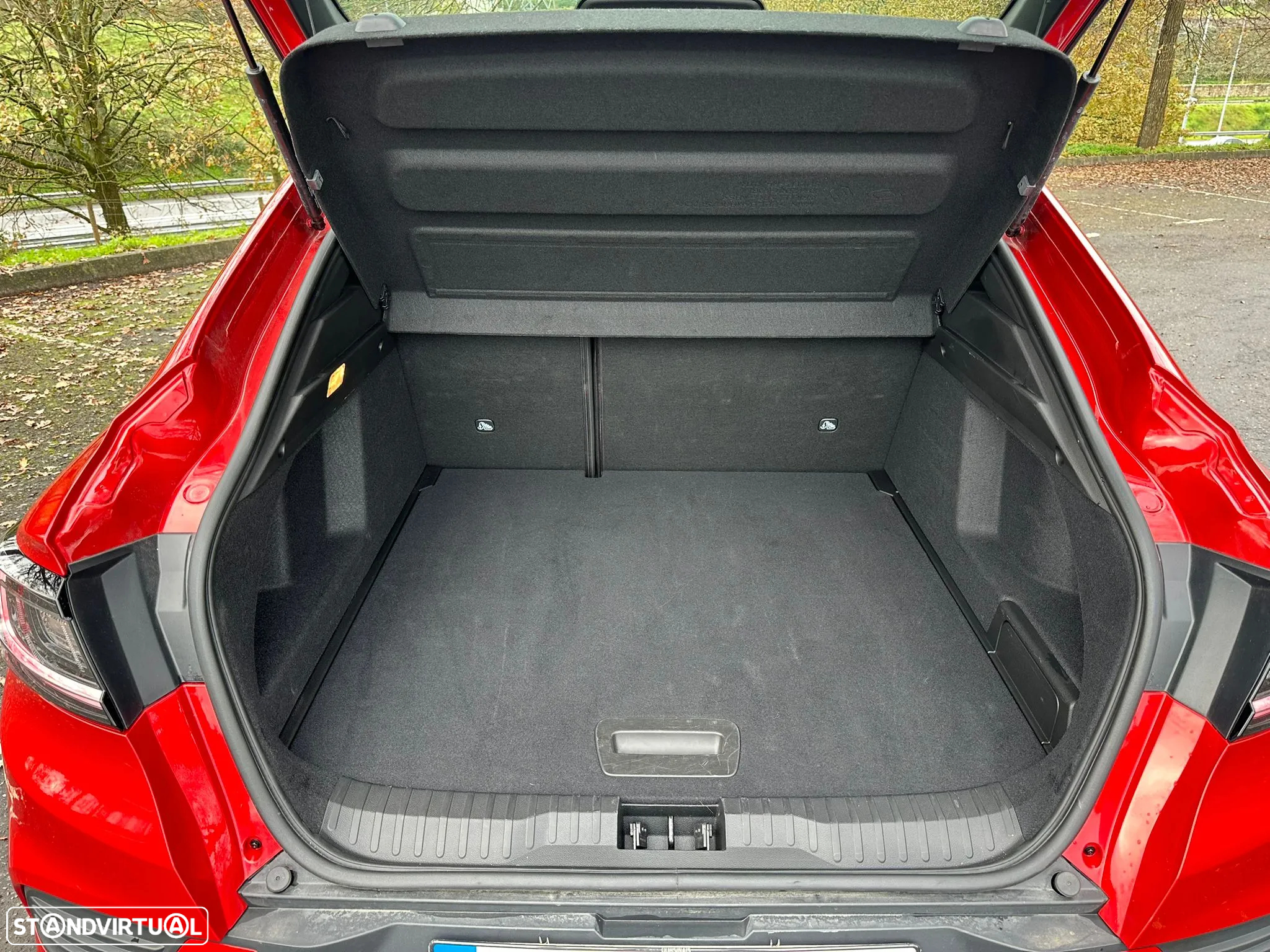 Renault Arkana TCe 140 EDC R.S. LINE - 36