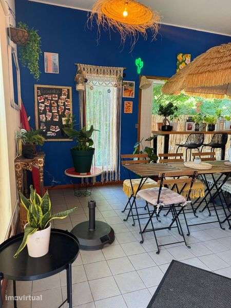 Trespasse de restaurante - Grande imagem: 5/9