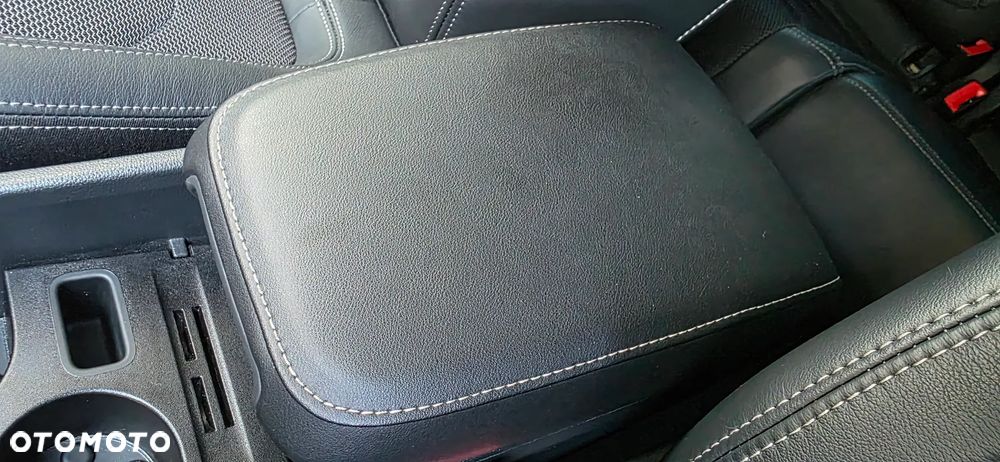 Skoda Kodiaq 1.5 TSI ACT 4x2 Style DSG - 37