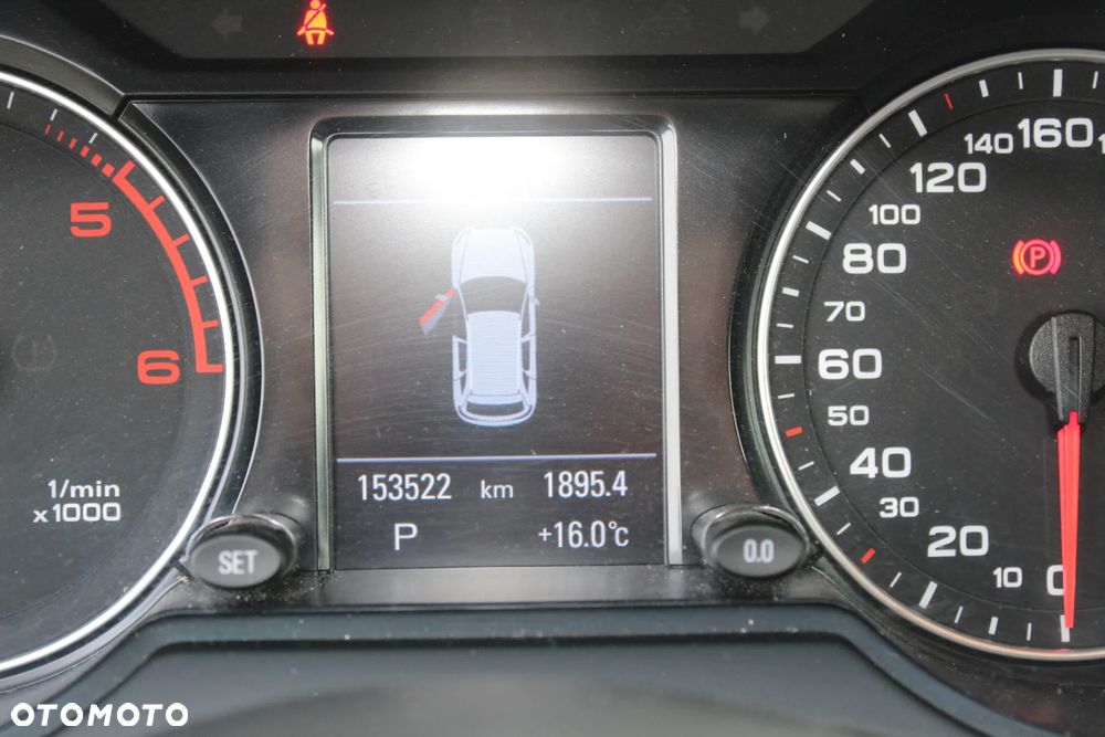 Audi Q5 2.0 TDI Quattro S tronic - 10