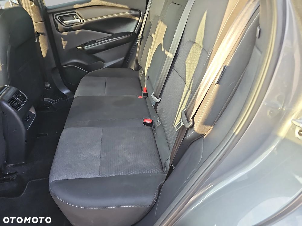 Nissan Qashqai 1.3 DIG-T MHEV N-Connecta Xtronic - 12