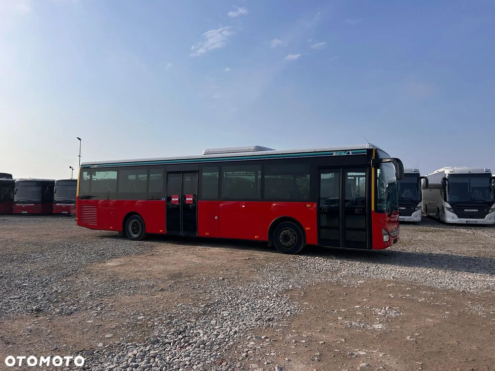 Iveco Crossway LE - 2