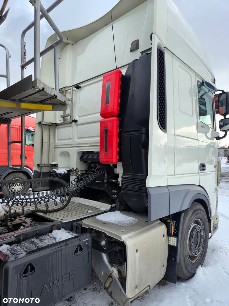DAF XF 480 FT - 9