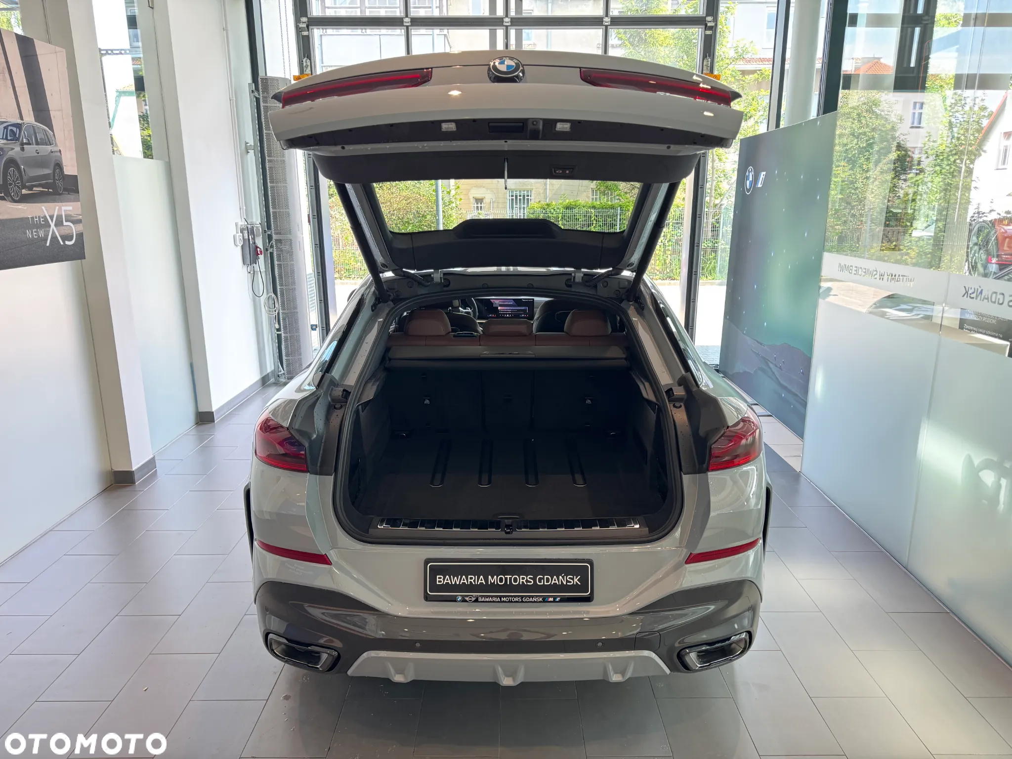 BMW X6 xDrive40d mHEV - 14