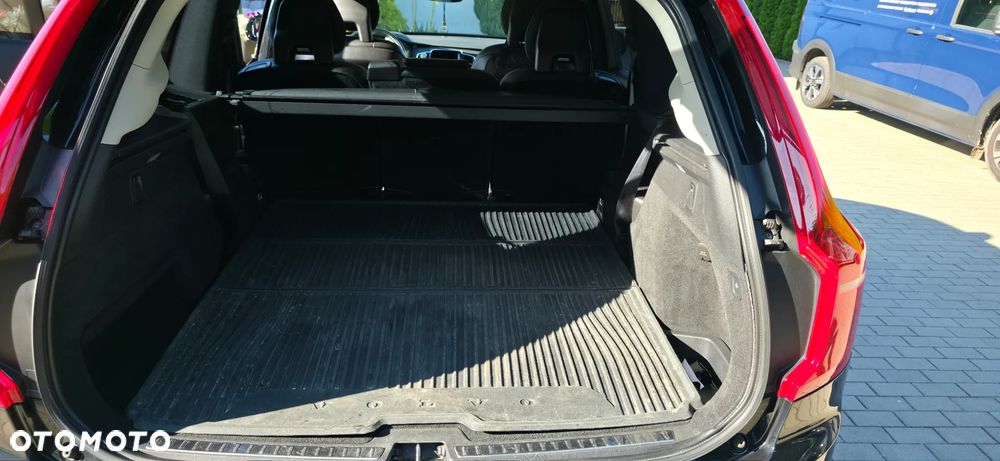 Volvo XC 90 B5 D AWD Momentum Pro 7os - 5