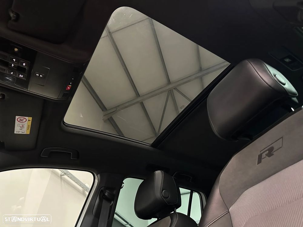 VW Tiguan 2.0 TDI SCR DSG R-Line - 15