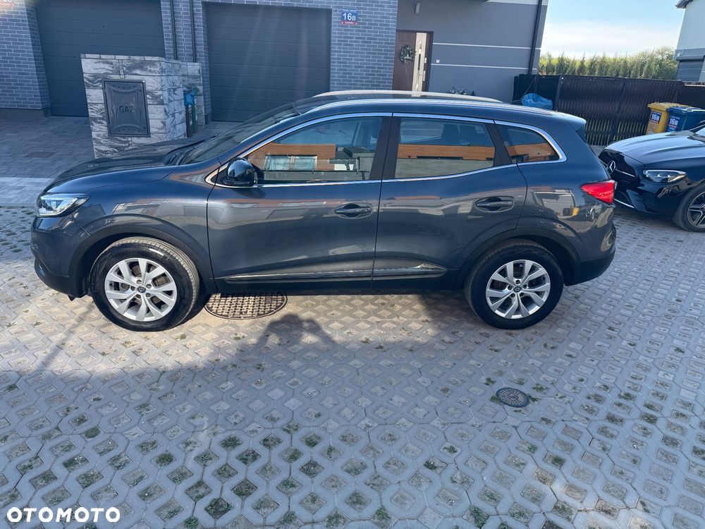 Renault Kadjar 1.2 Energy TCe Life - 18