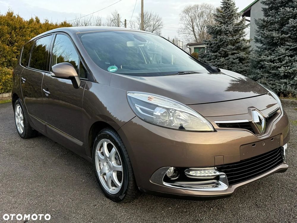 Renault Grand Scenic TCe 130 Bose Edition - 23