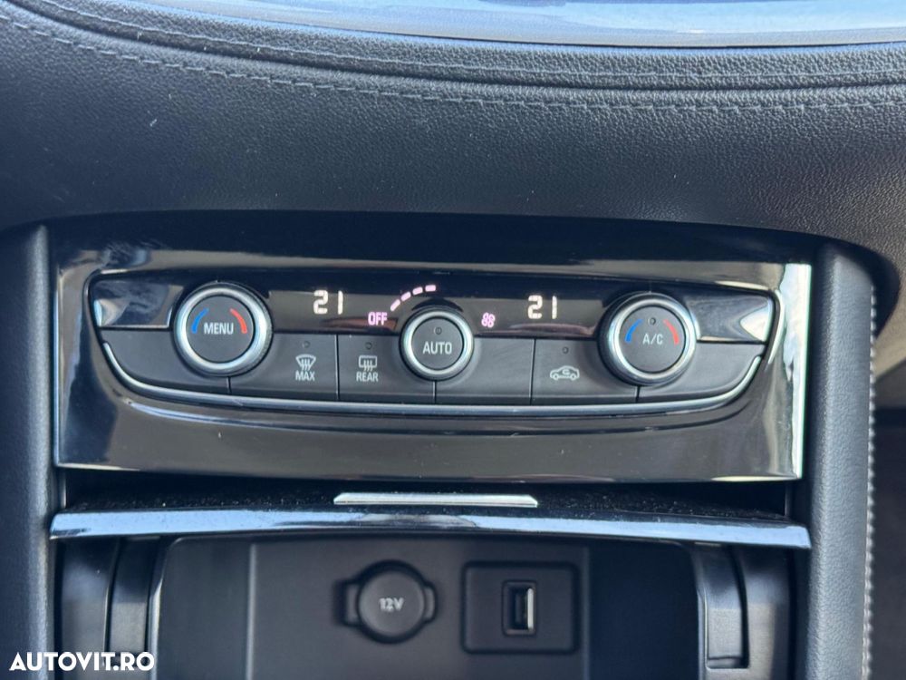 Opel Grandland X - 18