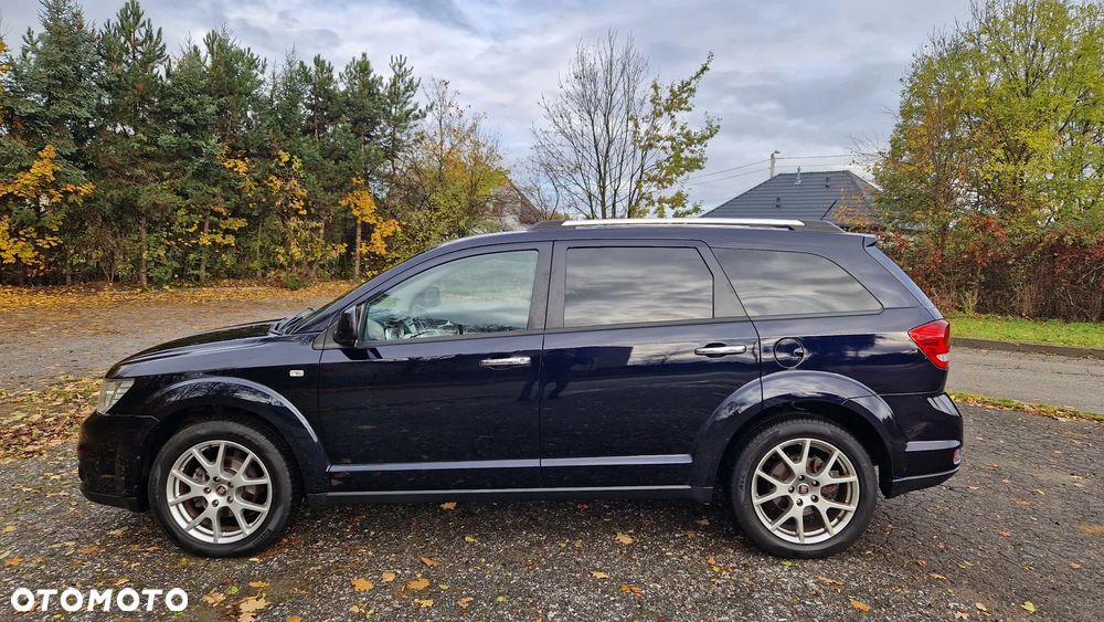 Fiat Freemont 2.0 Multijet 16V DPF Urban - 6