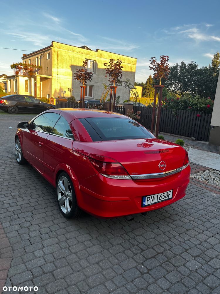 Opel Astra - 7