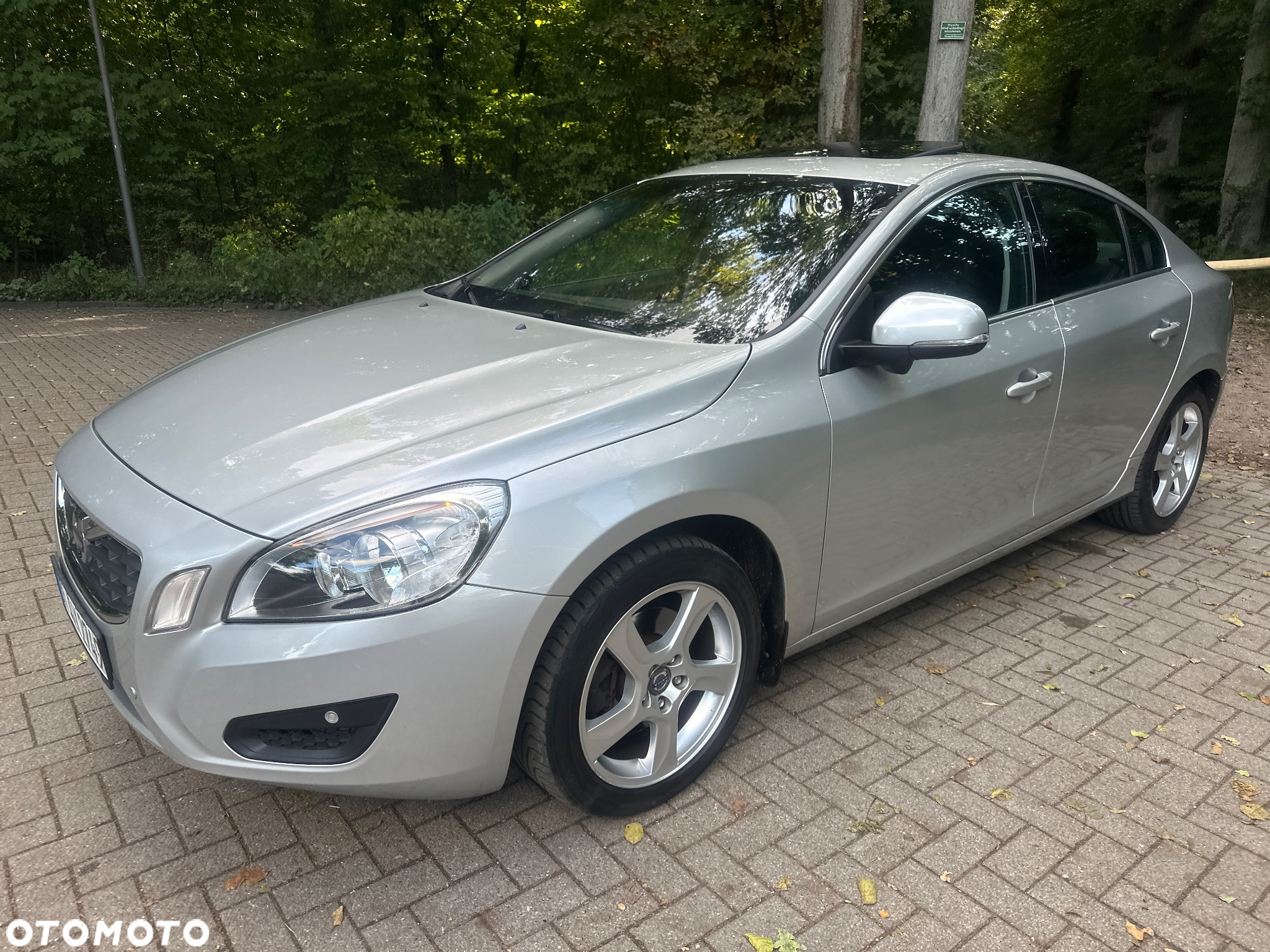 Volvo S60 T4 Kinetic - 10