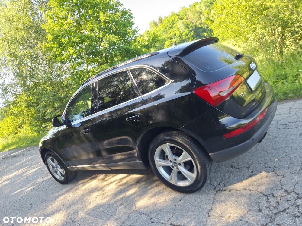 Audi Q5 2.0 TDI Quattro - 9