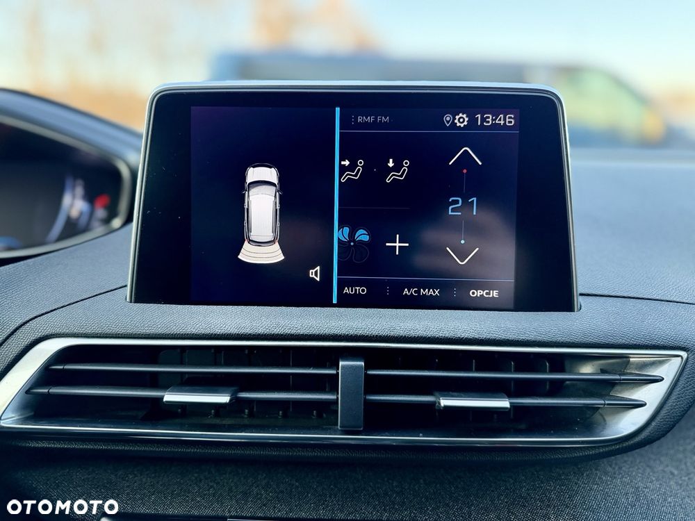 Peugeot 3008 1.6 PureTech GPF GT Line S&S EAT8 - 25