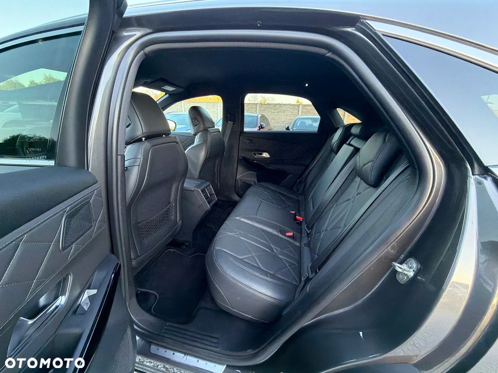 DS Automobiles DS 7 Crossback 1.6 E-Tense Rivoli - 28