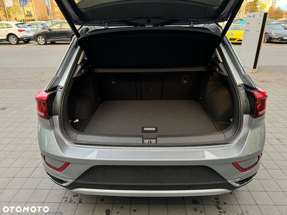 Volkswagen T-Roc 1.5 TSI Final Edition DSG - 9