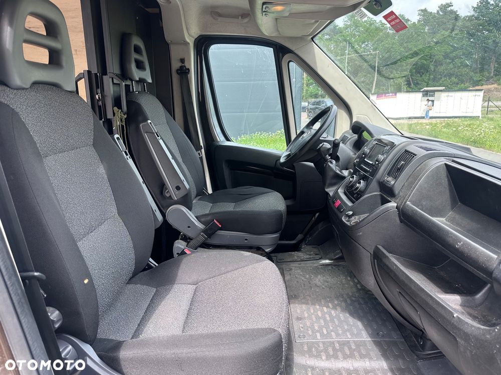 Fiat Ducato - 13