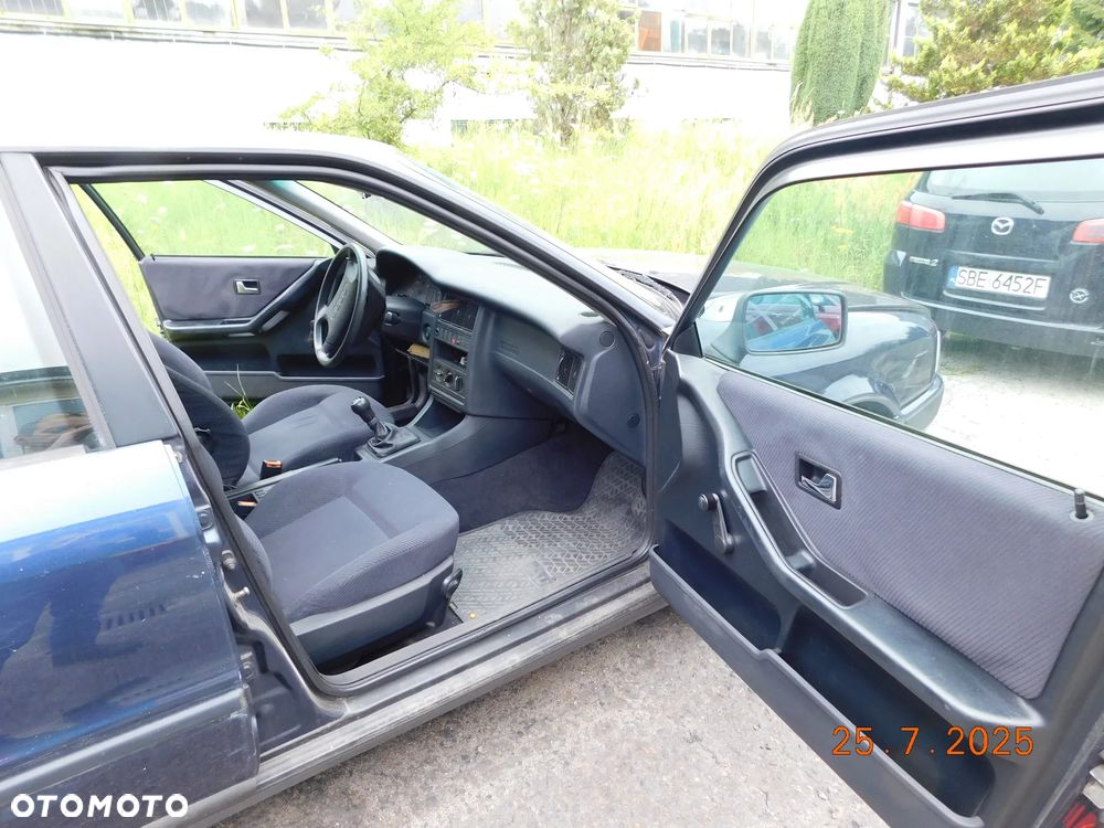 Audi 80 2.0 E - 17