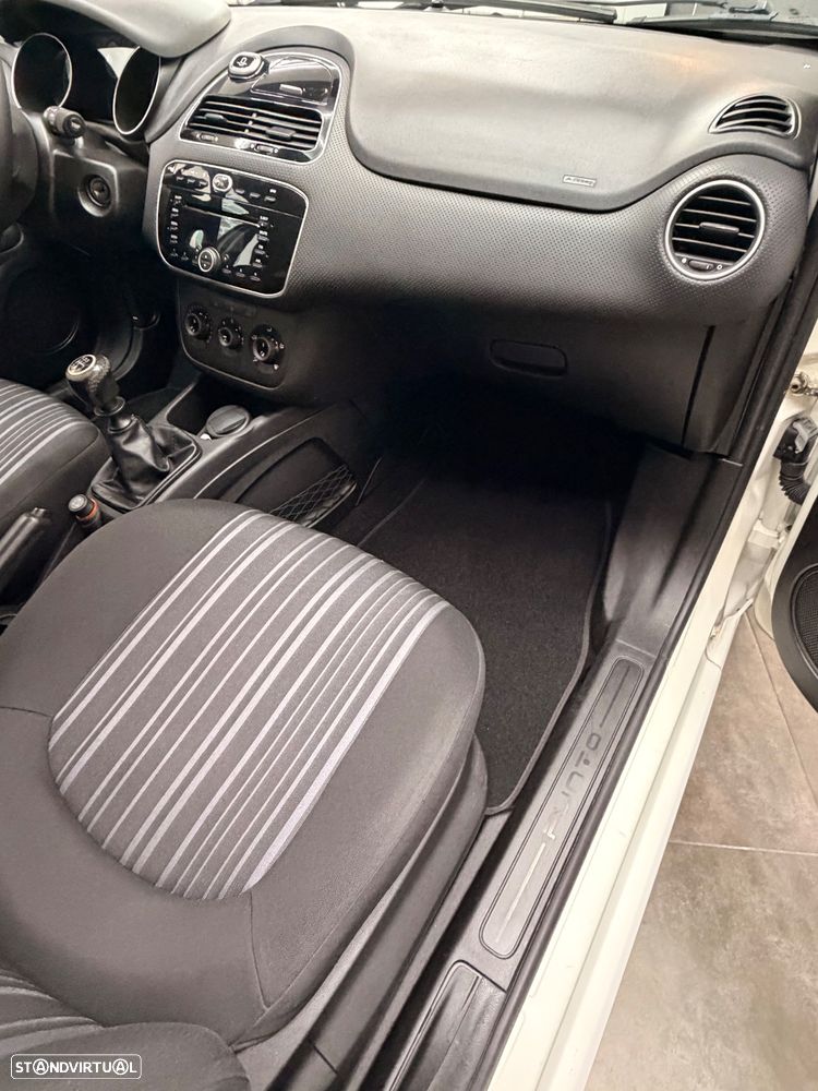 Fiat Punto Evo 1.2 My Life - 40