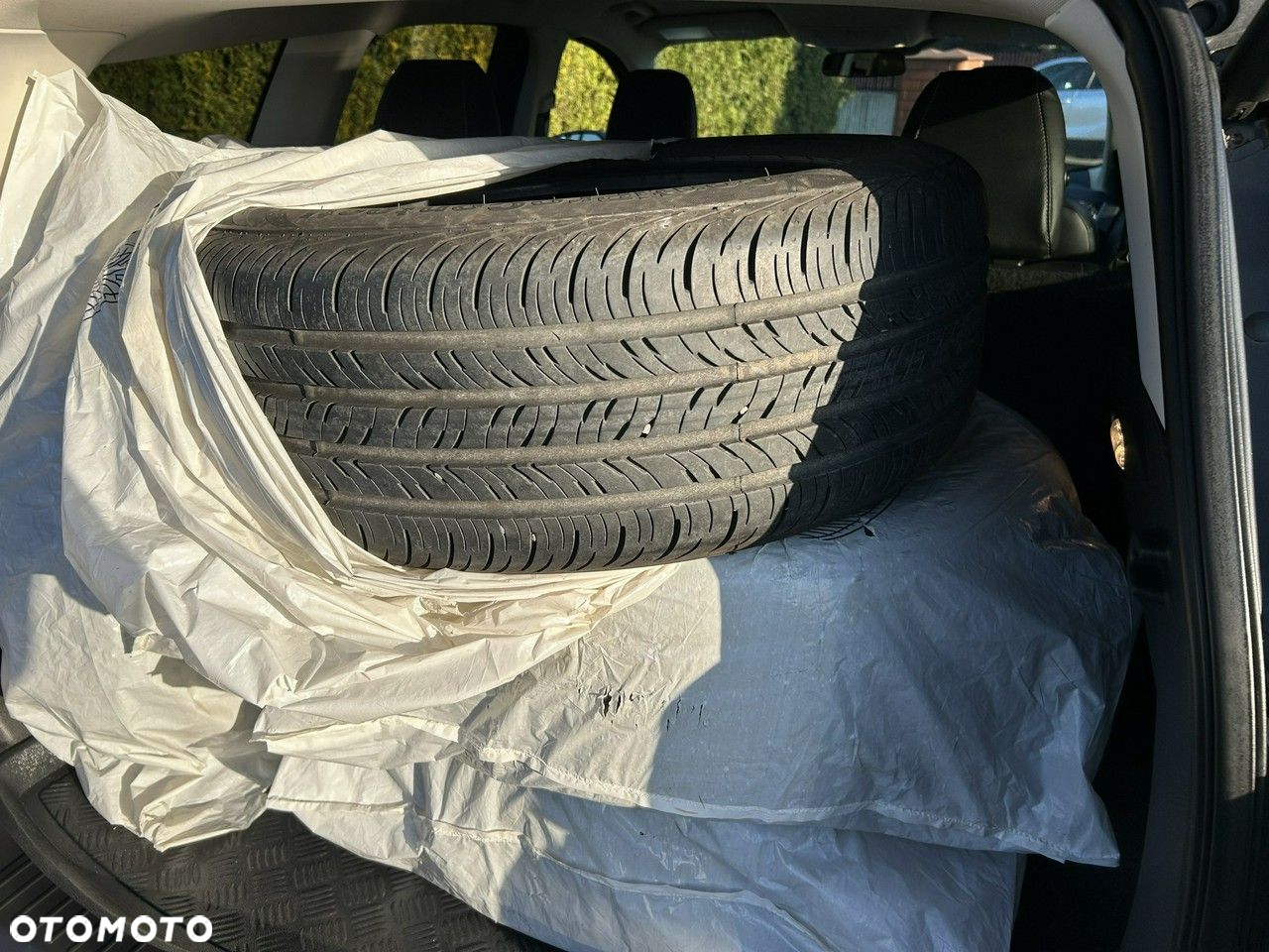 Ford Escape - 25