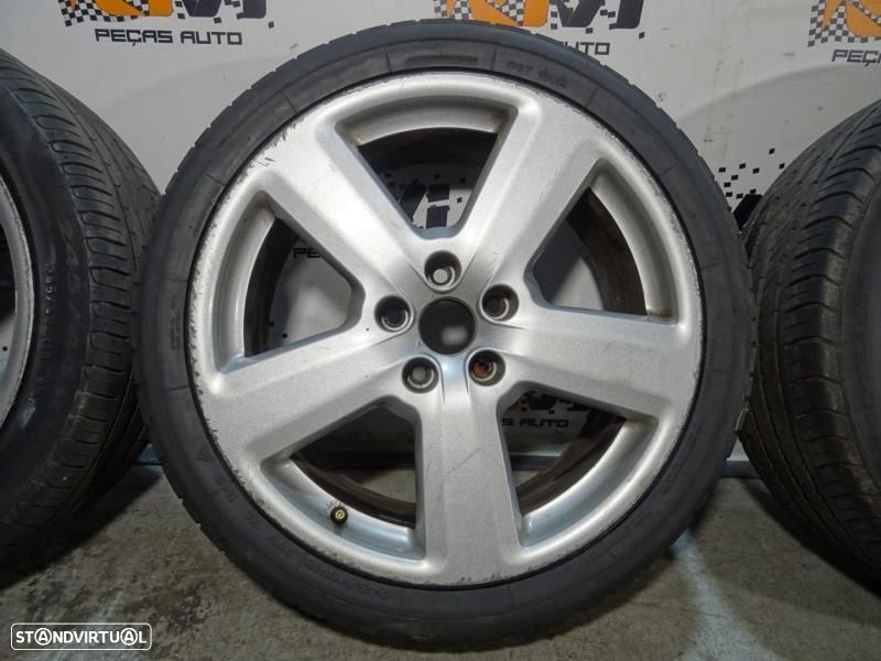 Jantes Audi 18 SLine - 5 112 - 8E0601025AK - 5