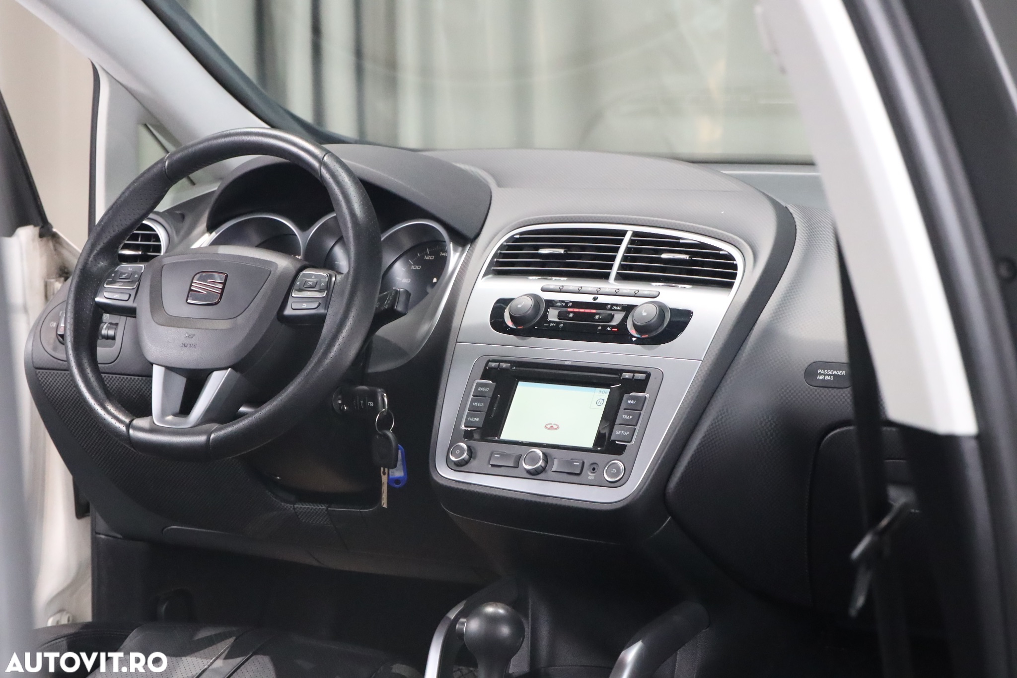 Seat Altea XL - 19