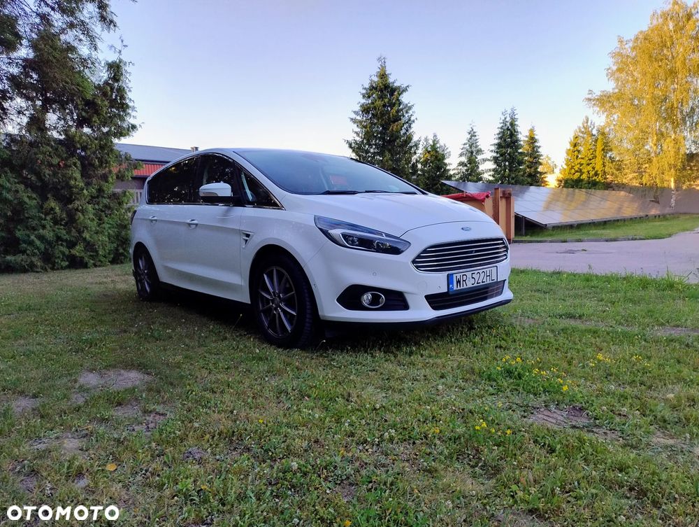 Ford S-Max - 3