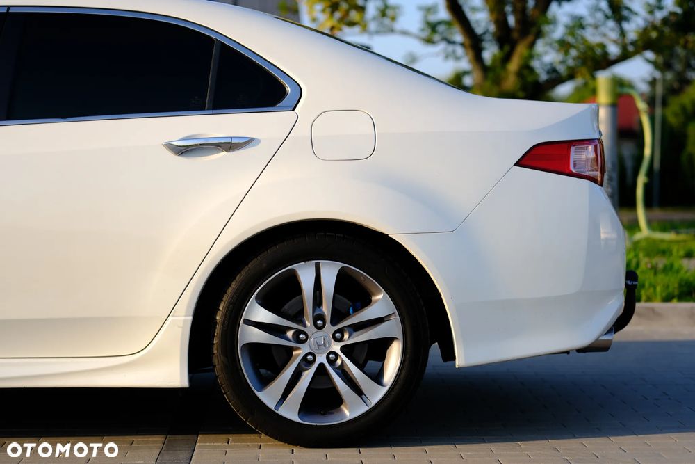 Honda Accord 2.4 Type-S Navi - 5