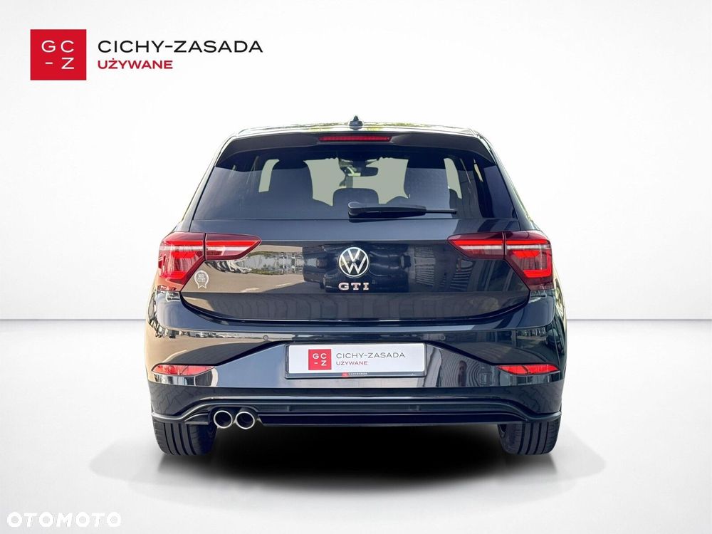 Volkswagen Polo - 6