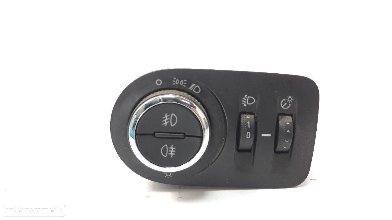 Comando das luzes OPEL ZAFIRA TOURER C 1.4 (75) - 1